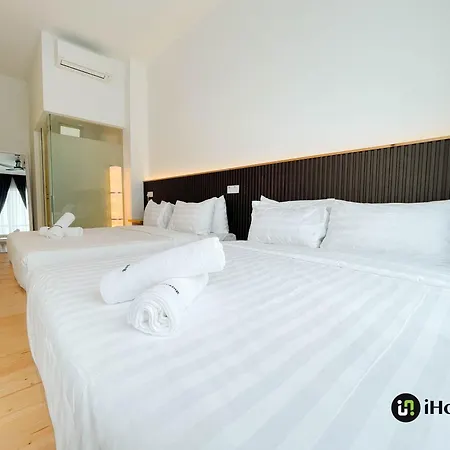 The Wave Residence Melaka By I Housing Exterior photo