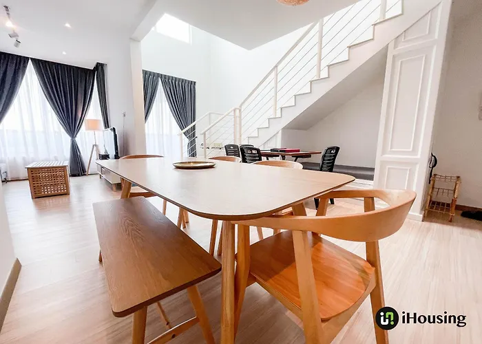 The Wave Residence Melaka By I Housing