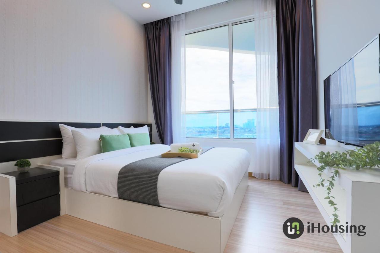The Wave By I Housing * Malacca