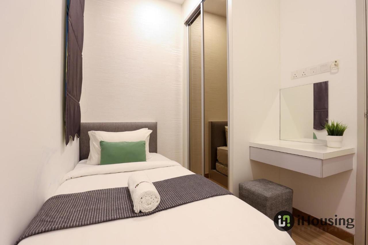 The Wave By I Housing Malacca