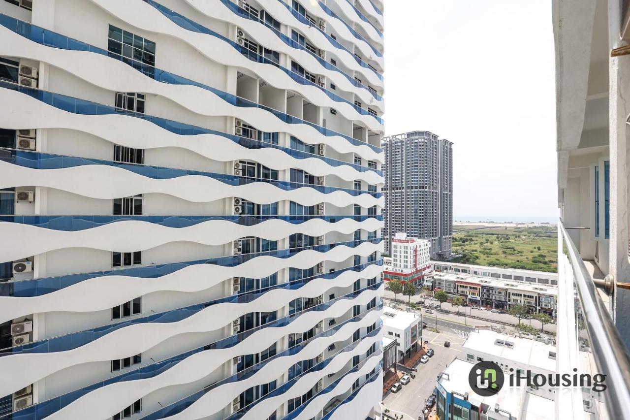The Wave By I Housing Malacca