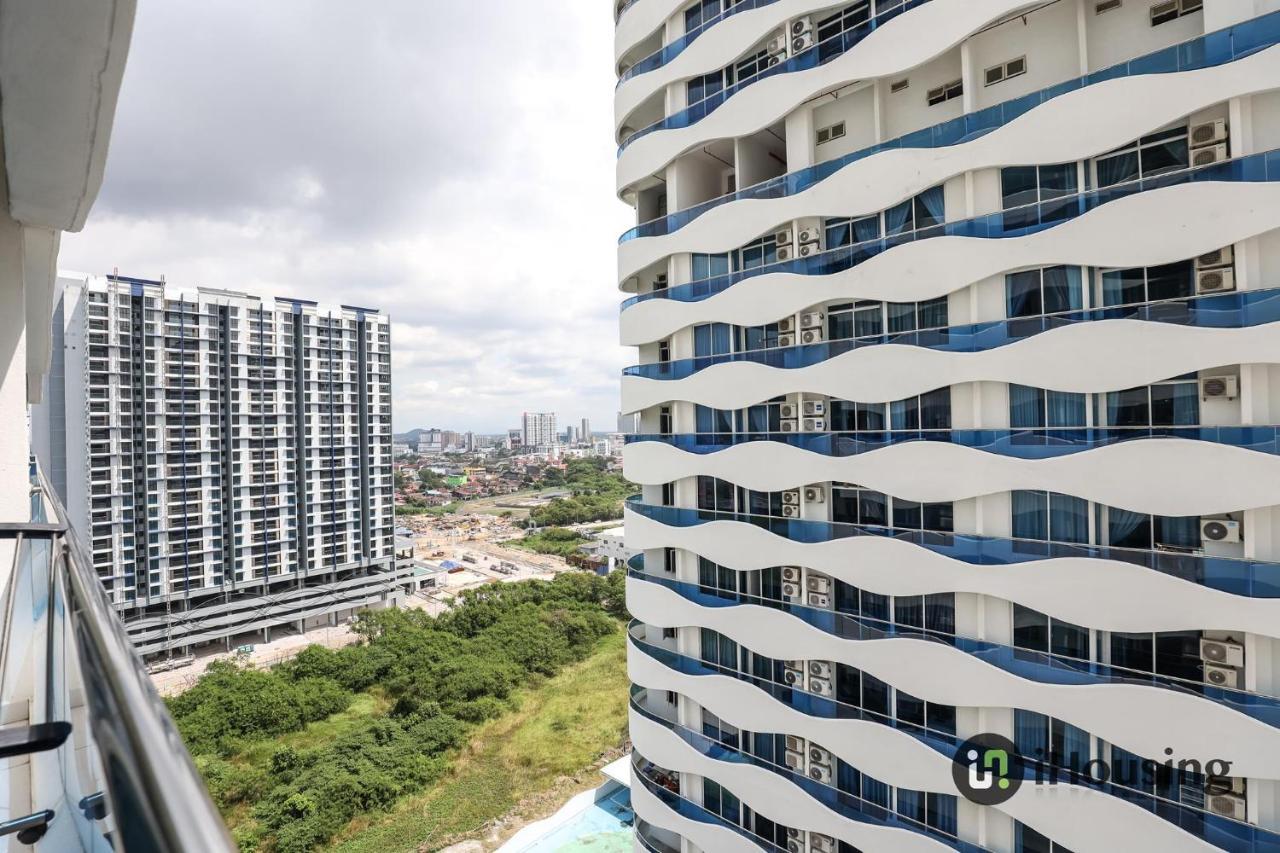 The Wave By I Housing Apartment *