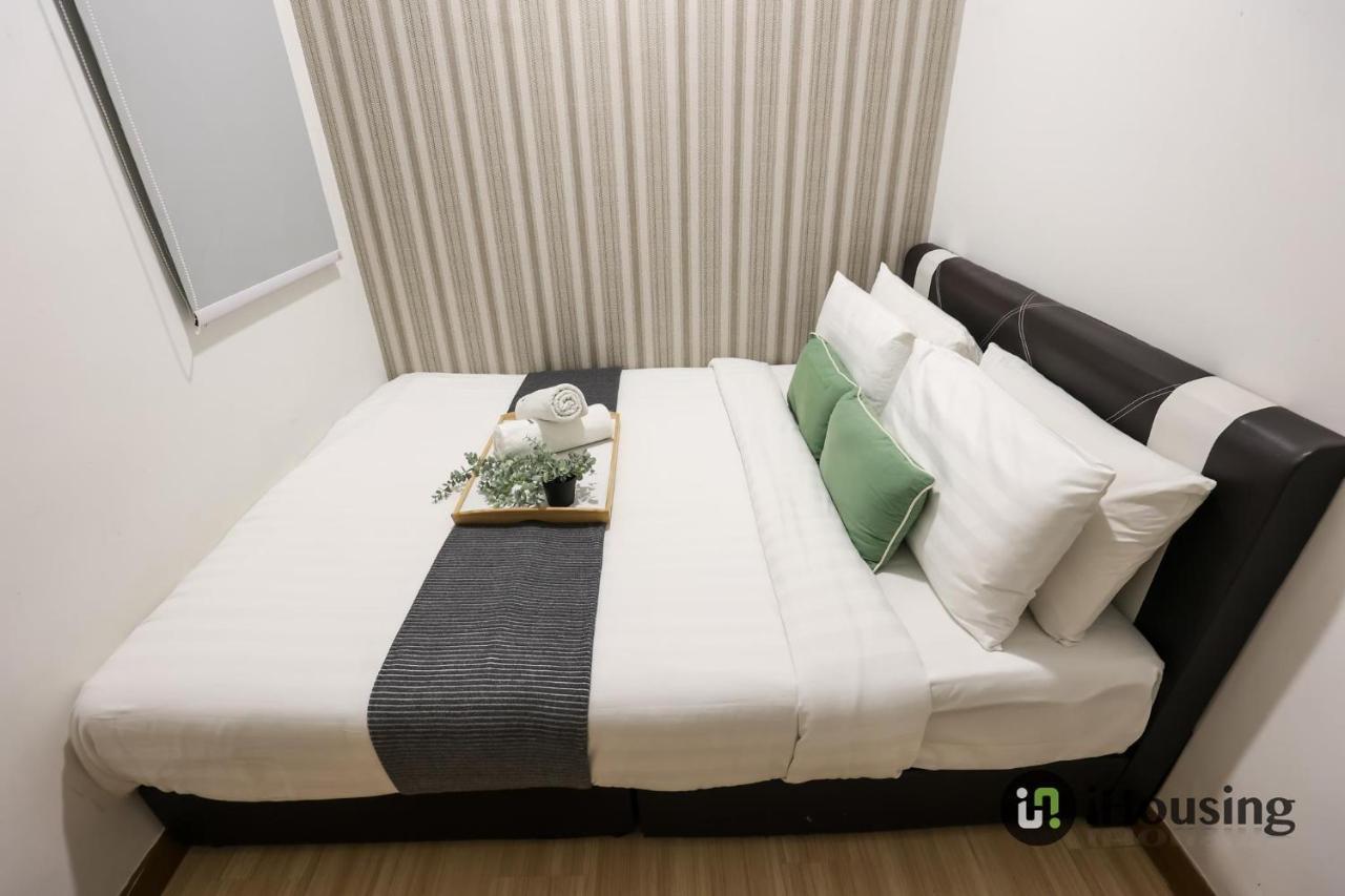 Apartment The Wave By I Housing Malacca