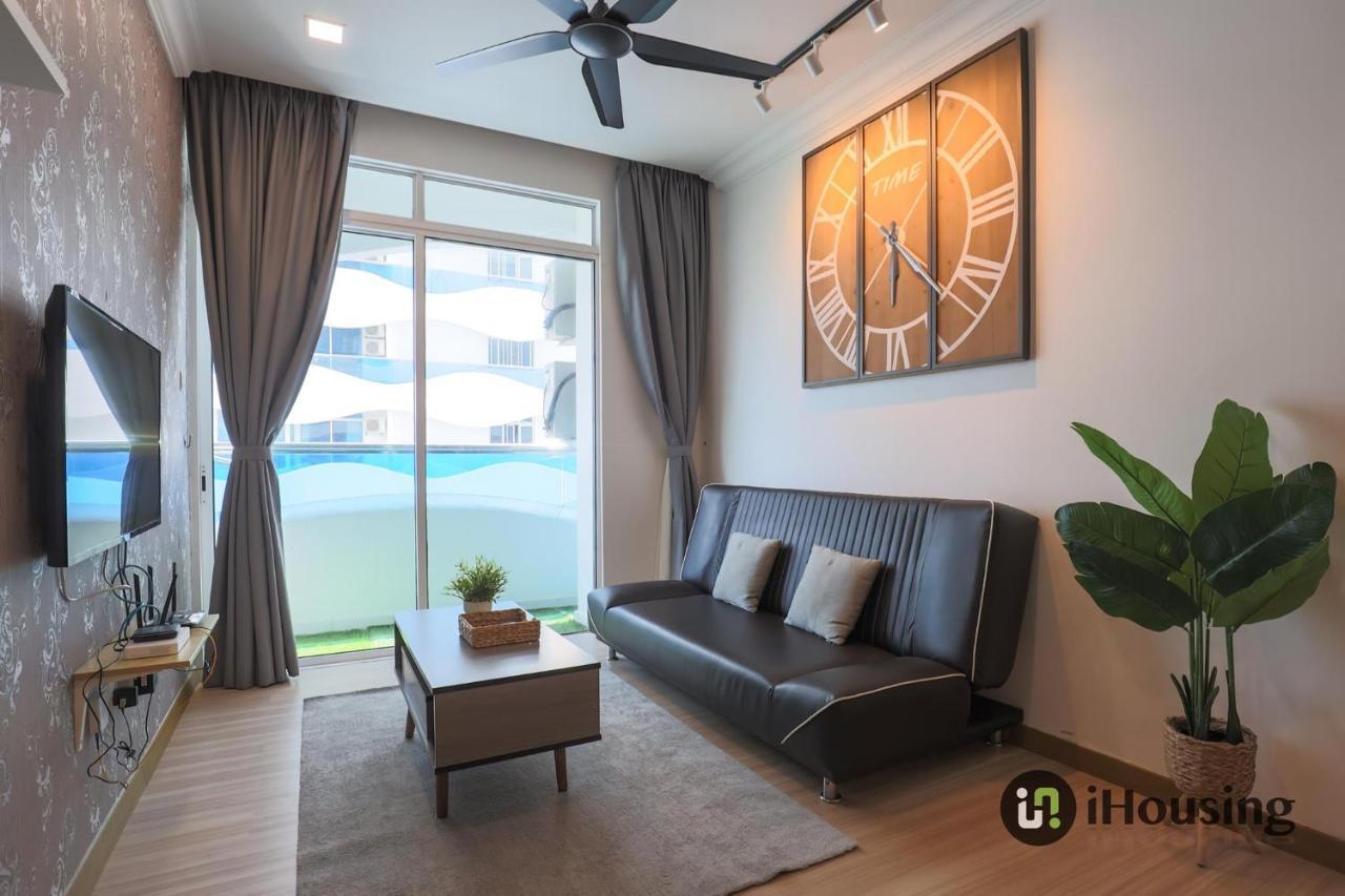 The Wave By I Housing Malacca