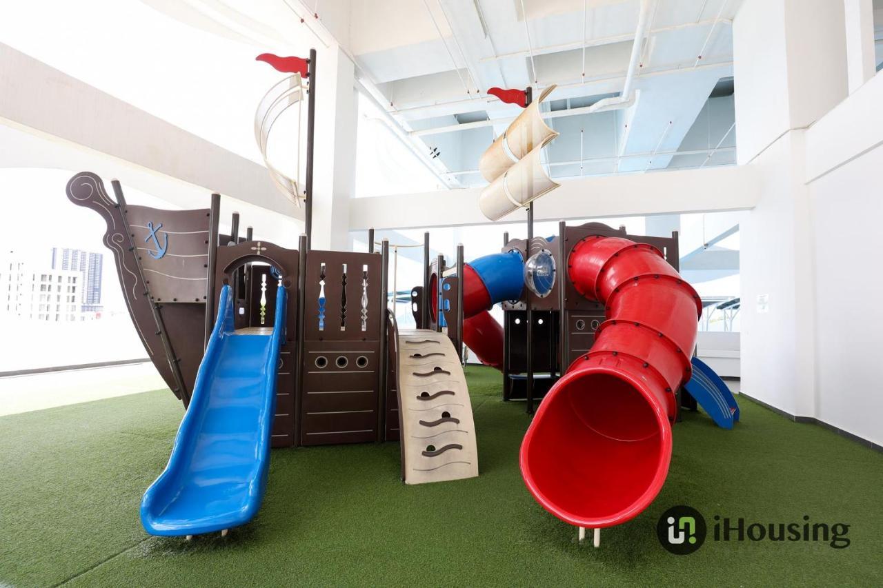 The Wave By I Housing Apartment Malacca
