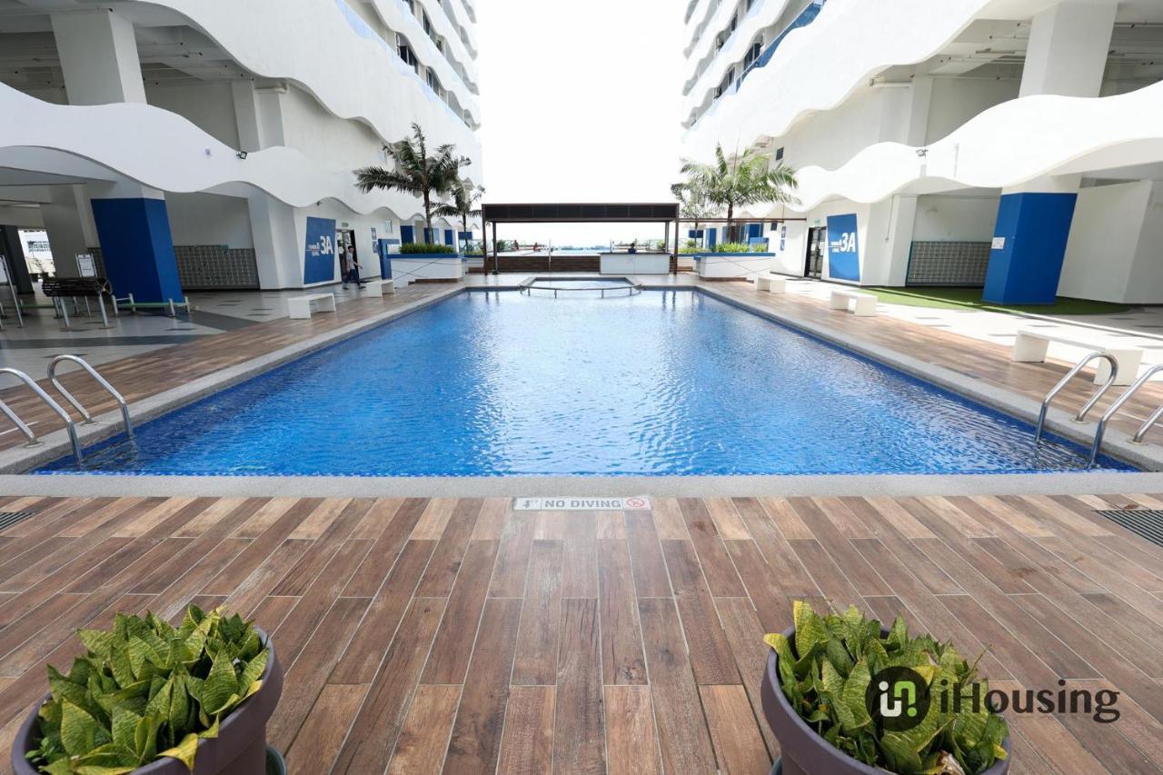Apartment The Wave By I Housing *