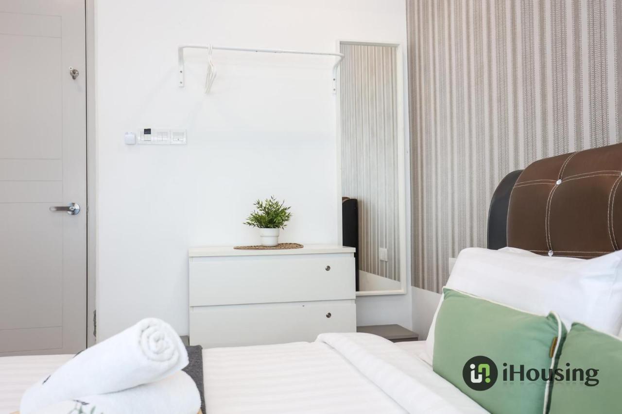 The Wave By I Housing Apartment *