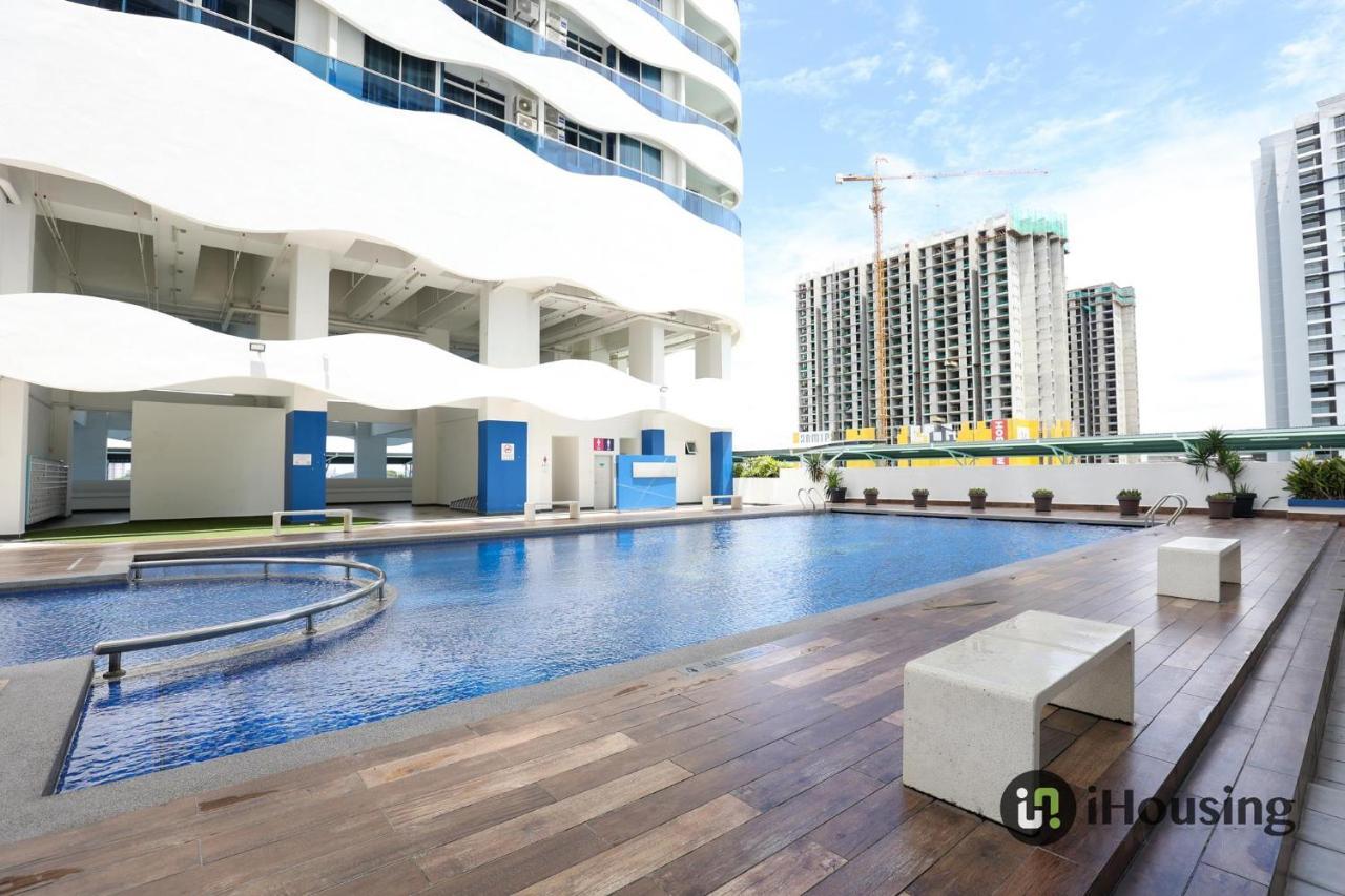 Apartment The Wave By I Housing Malacca