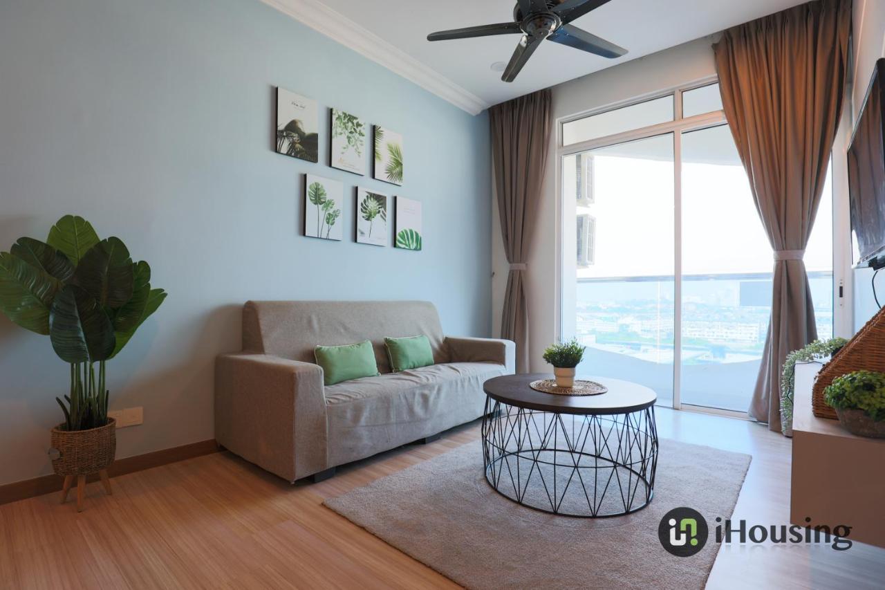 The Wave By I Housing Apartment *