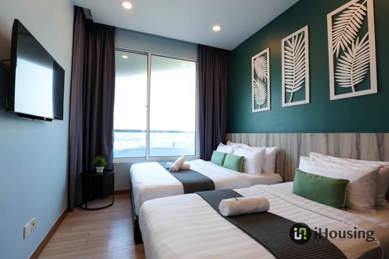 The Wave By I Housing Apartment *