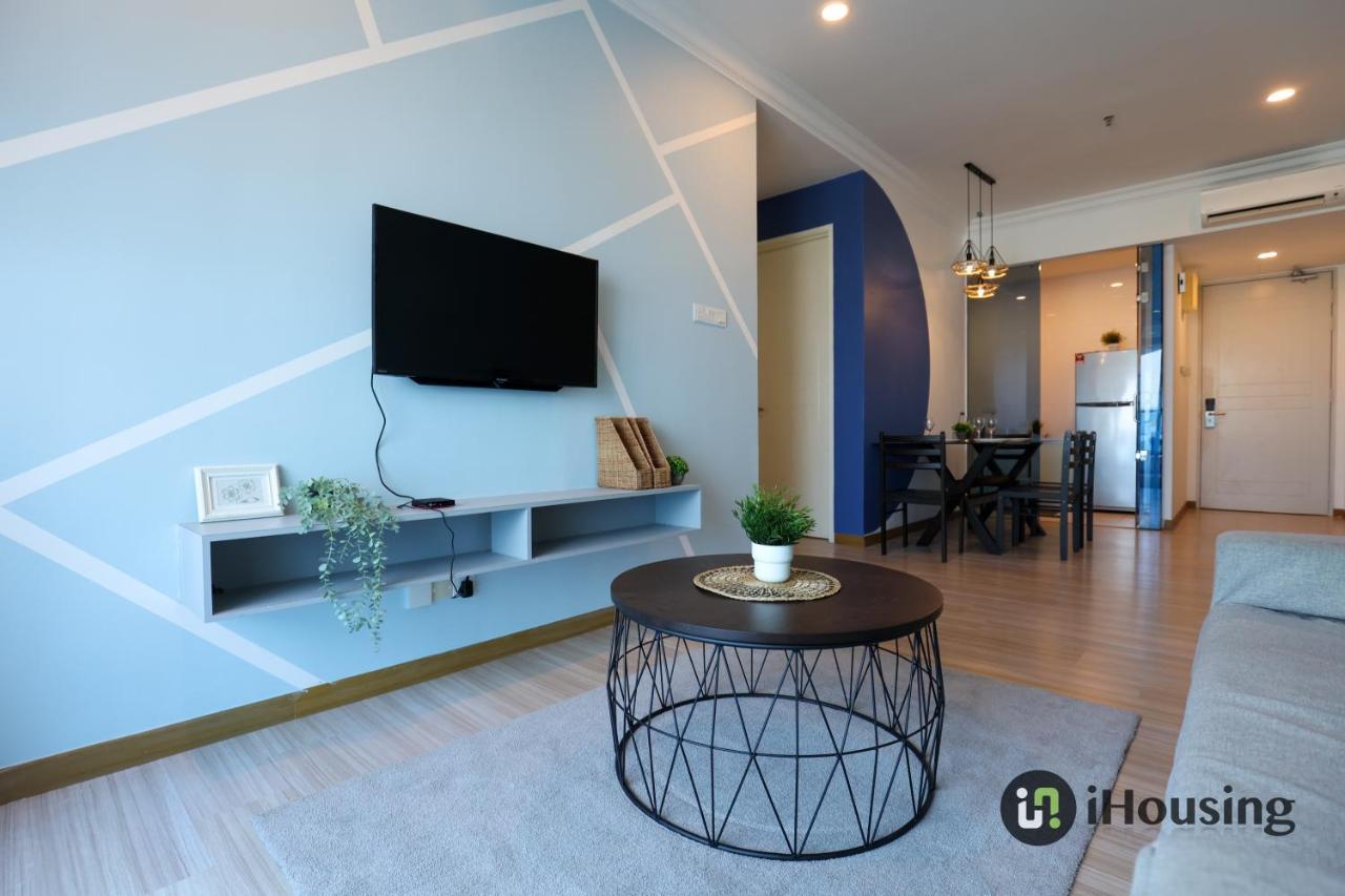 The Wave By I Housing * Malacca