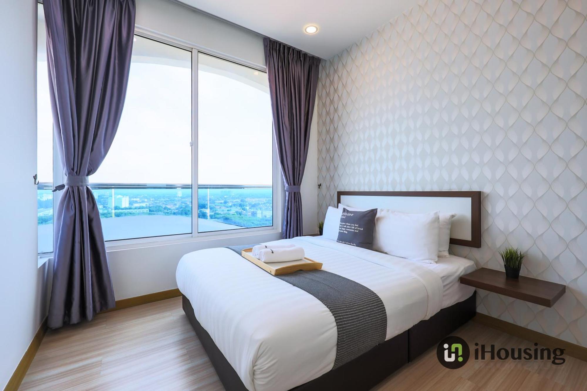 The Wave By I Housing Malacca