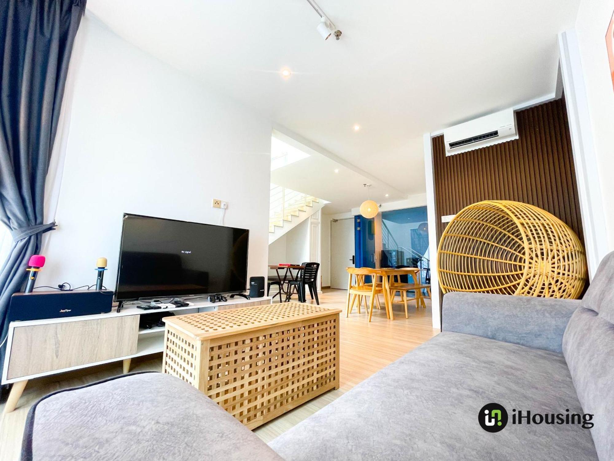 The Wave By I Housing Malacca