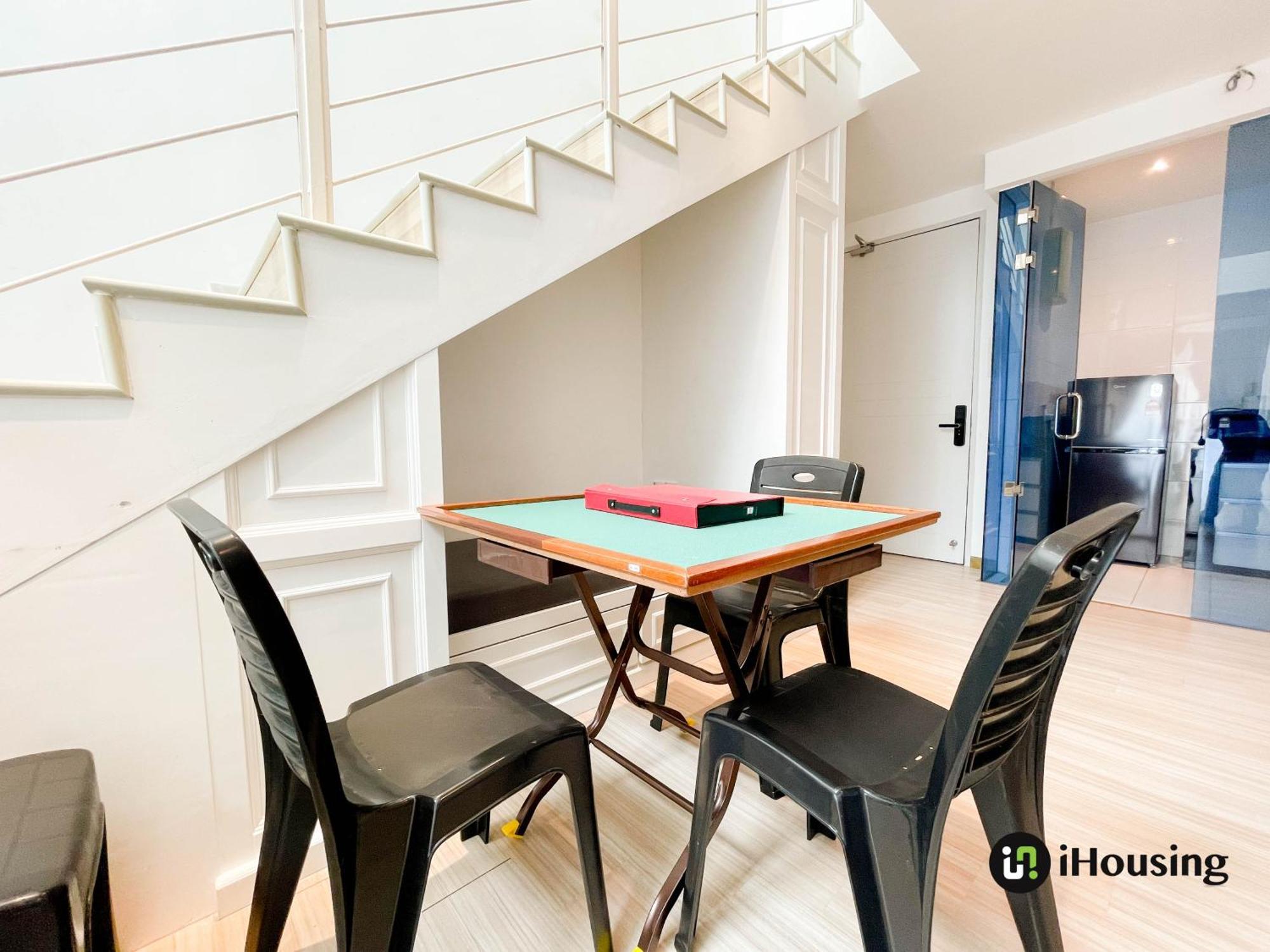 Apartment The Wave By I Housing Malacca