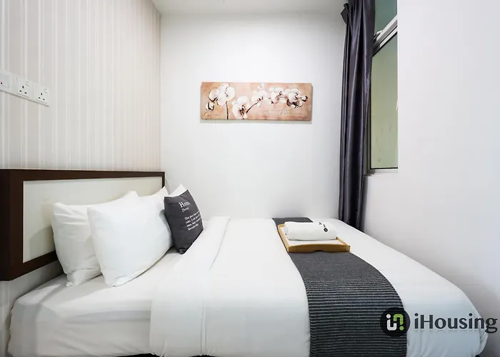 The Wave Residence Melaka By I Housing