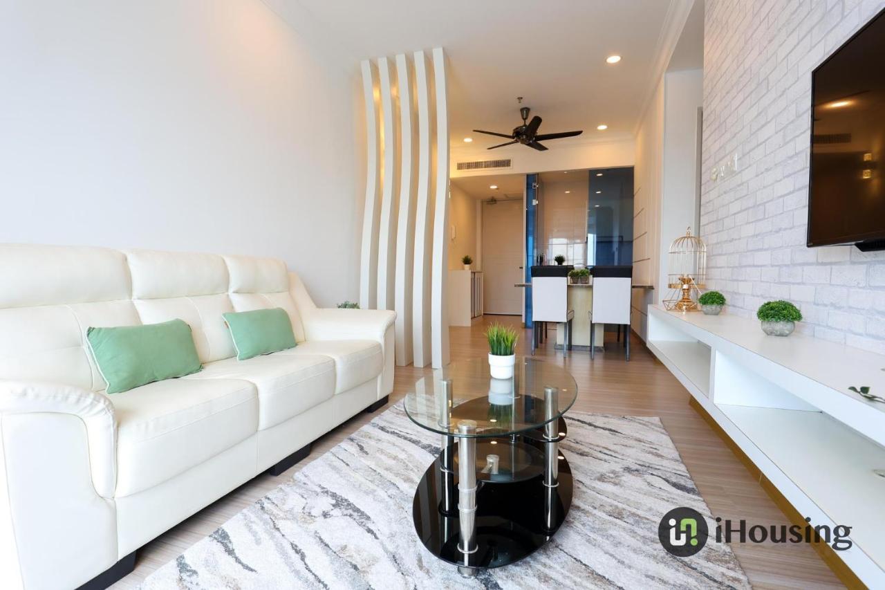 Apartment The Wave By I Housing Malacca