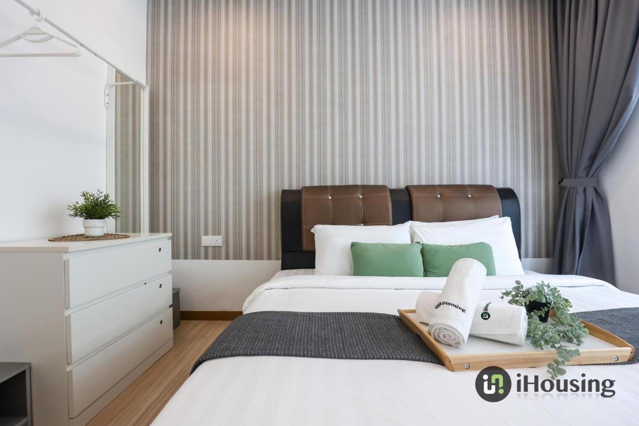 Apartment The Wave By I Housing
