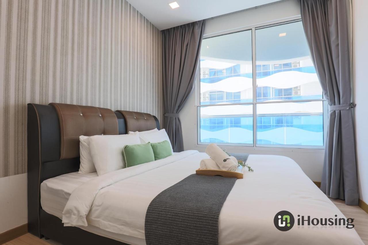 The Wave By I Housing Pangsapuri *