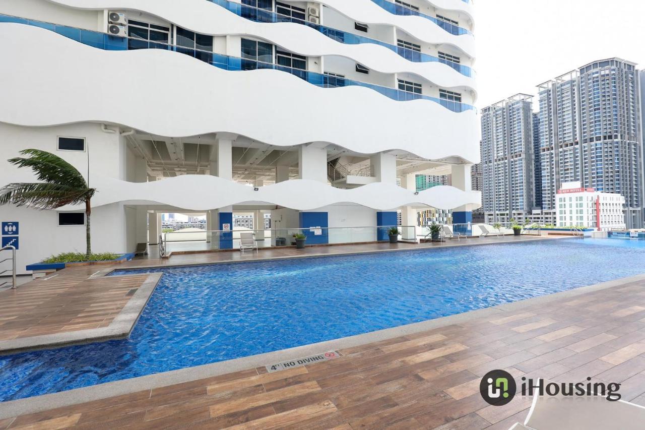 The Wave By I Housing Pangsapuri *