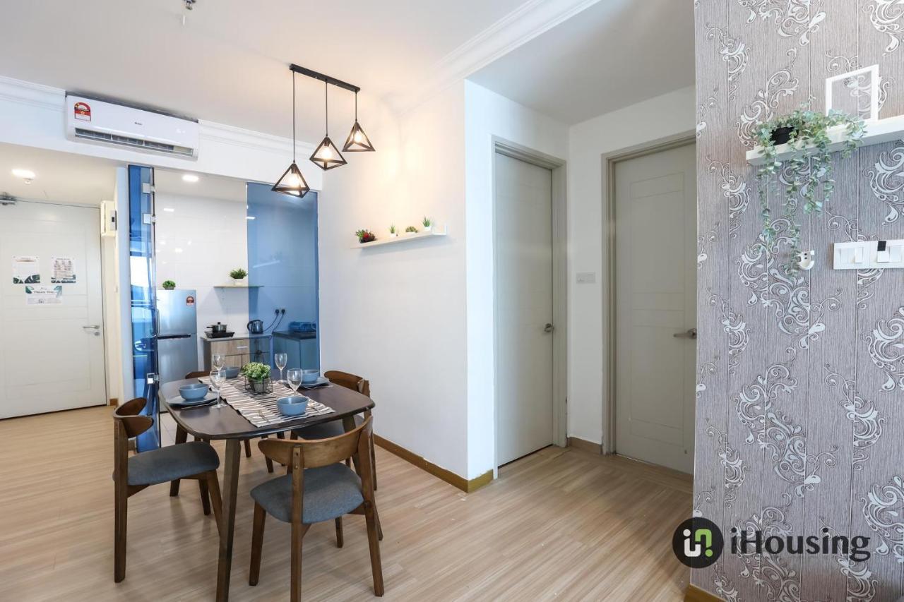 Apartment The Wave By I Housing