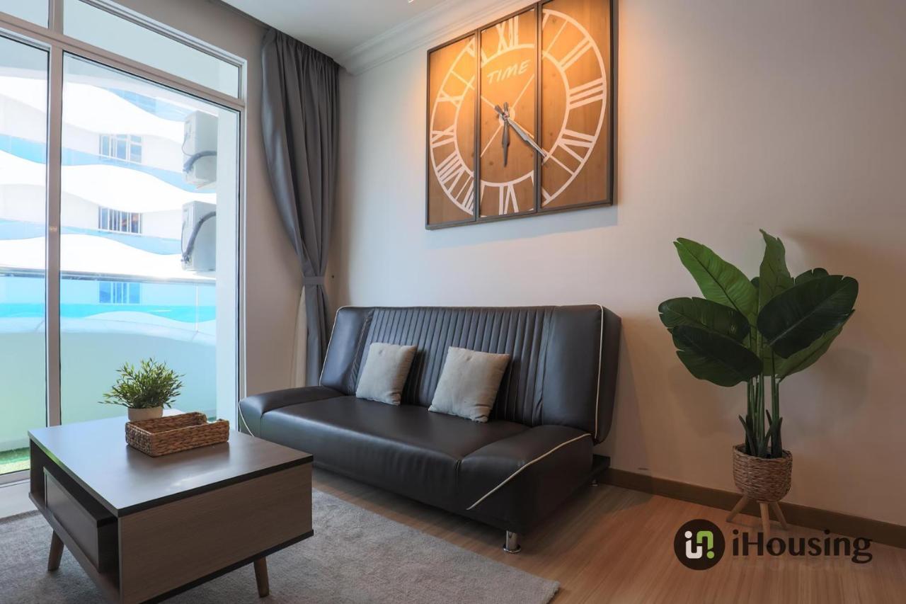 The Wave By I Housing Apartment *