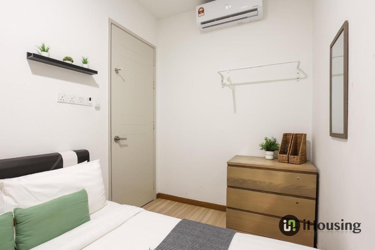 The Wave By I Housing Apartment