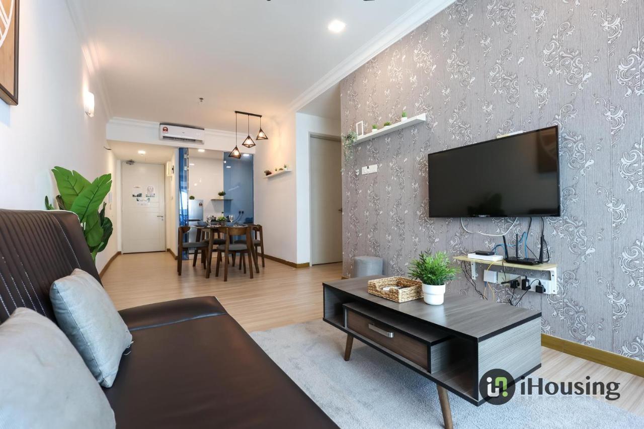 The Wave By I Housing Pangsapuri Malacca