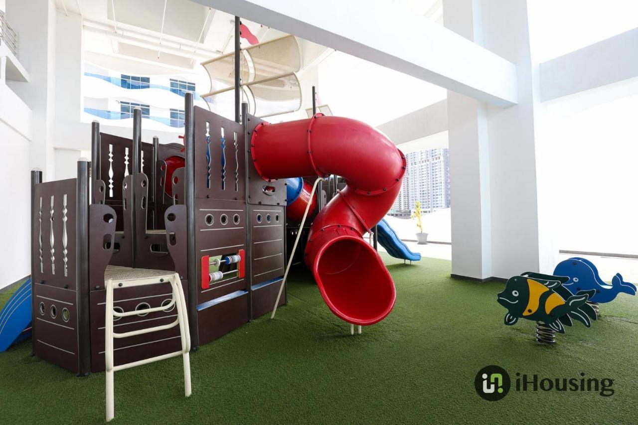 Pangsapuri The Wave By I Housing Malacca