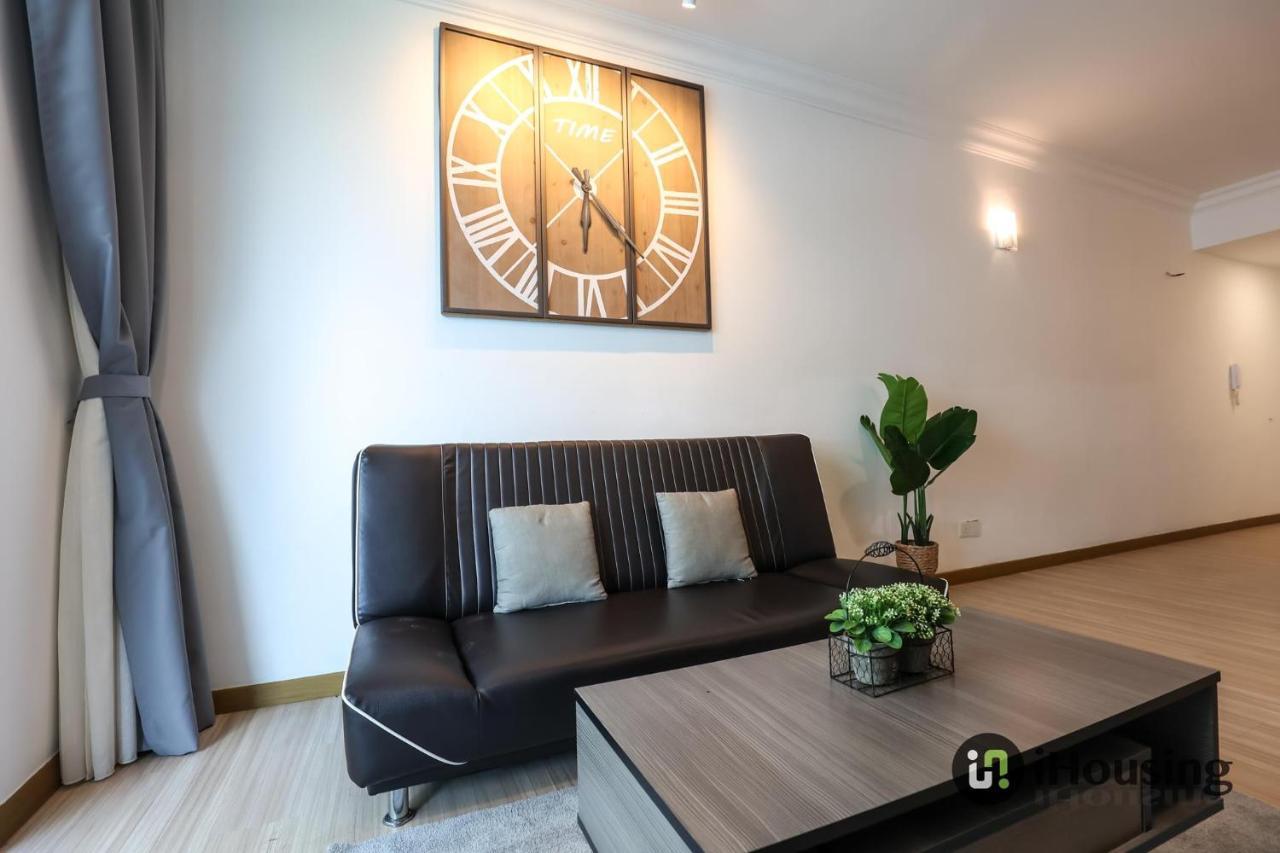 The Wave By I Housing Malacca