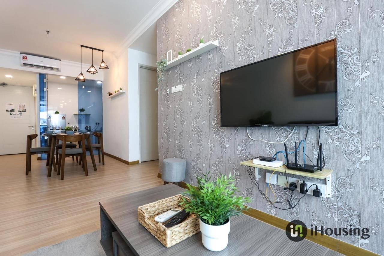 The Wave By I Housing Apartment Malacca
