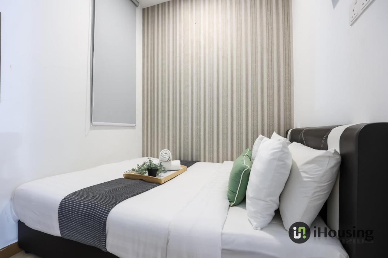 Pangsapuri The Wave By I Housing Malacca