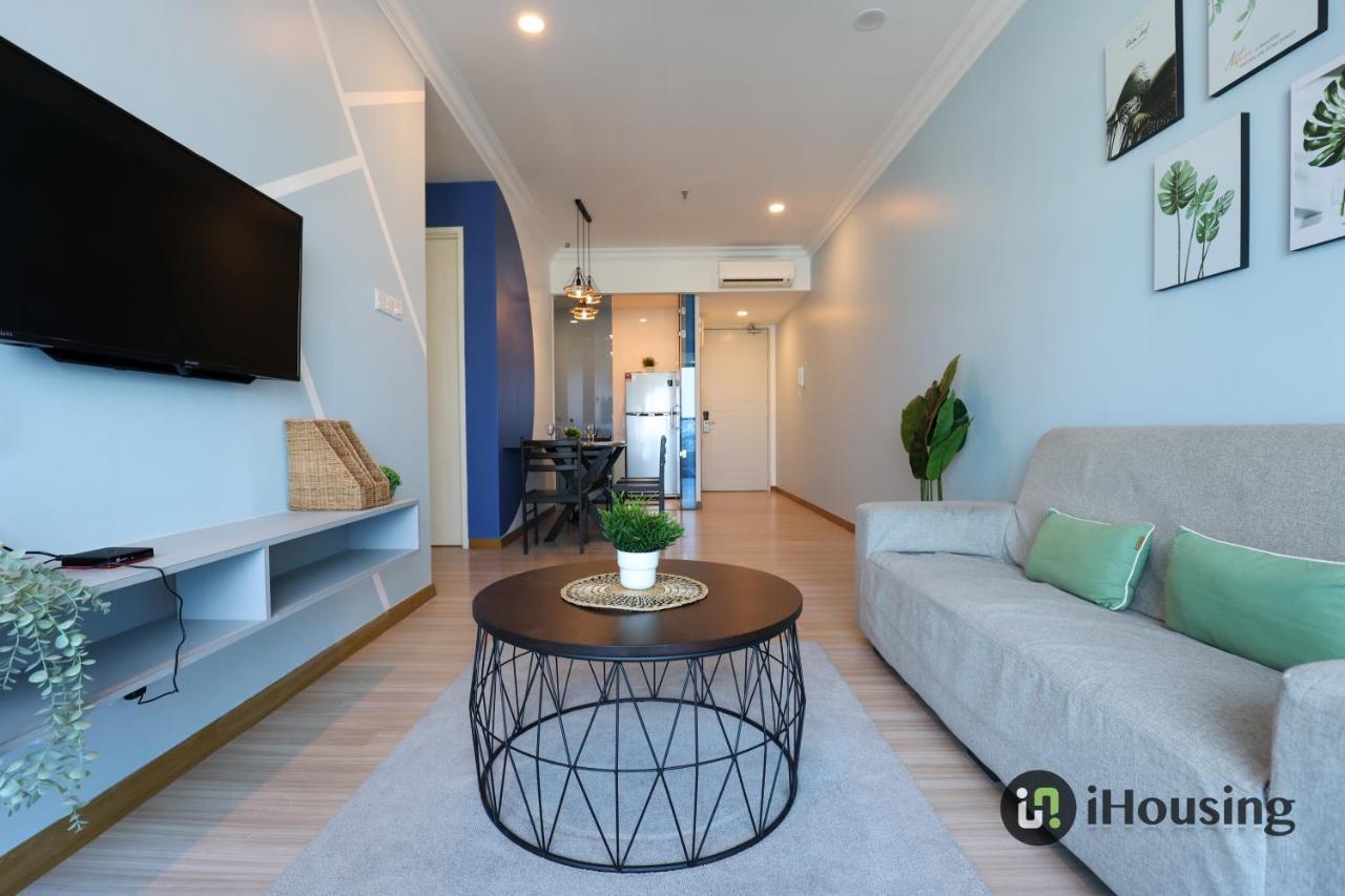 Apartment The Wave By I Housing *