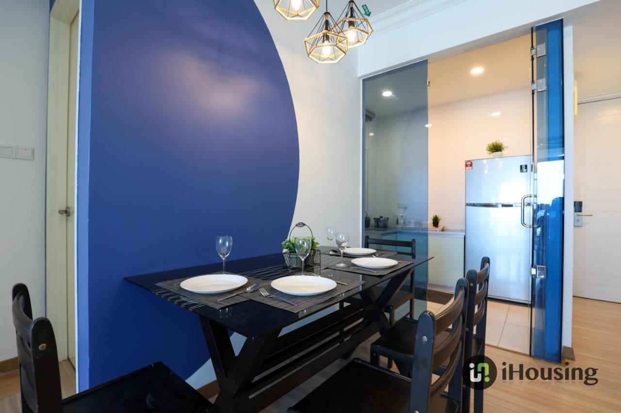 Apartment The Wave By I Housing Malacca