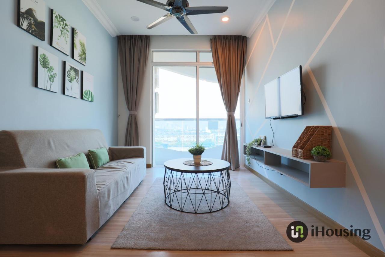 The Wave By I Housing Pangsapuri *
