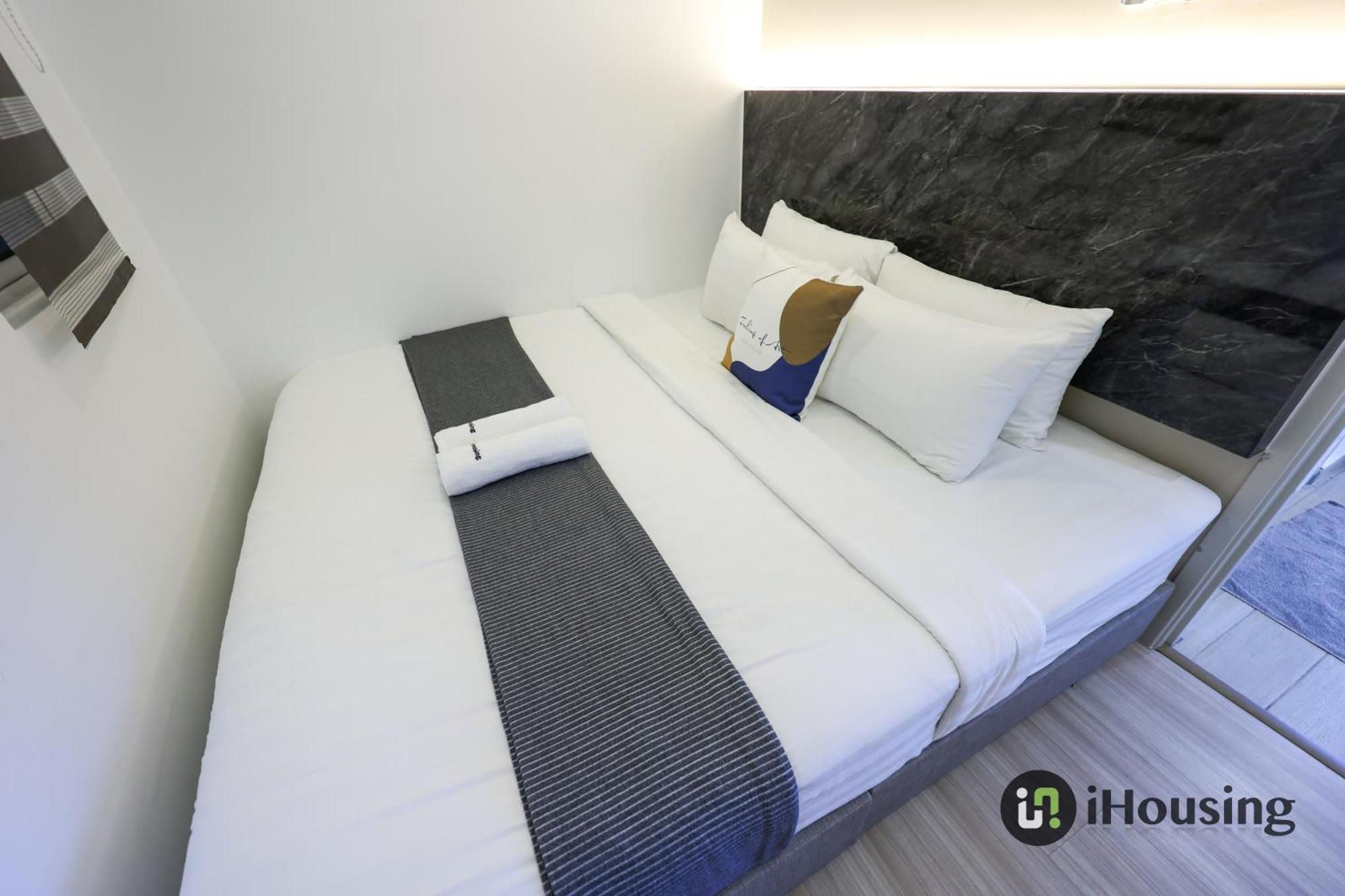Pangsapuri The Wave By I Housing