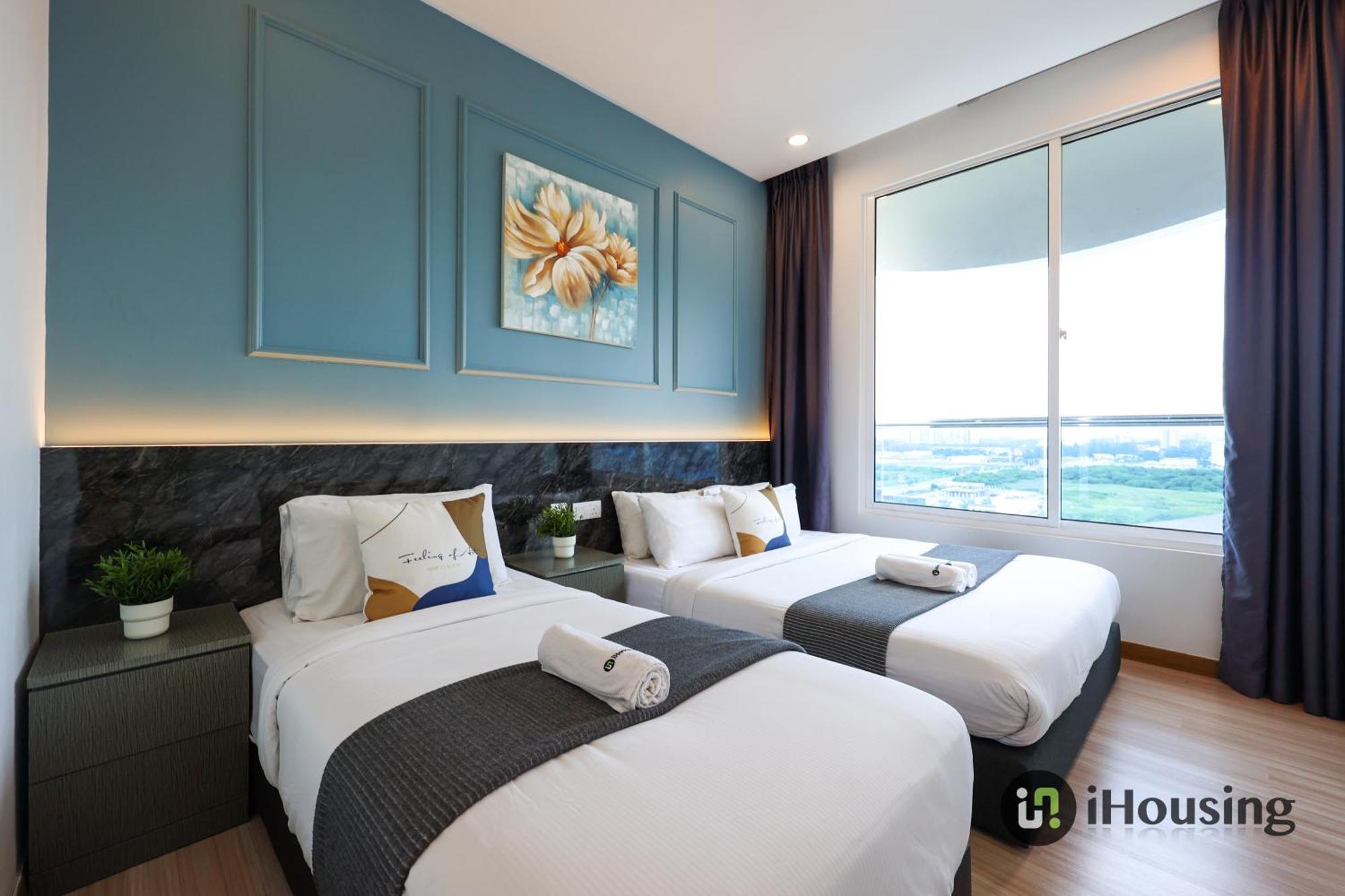 The Wave By I Housing Malacca