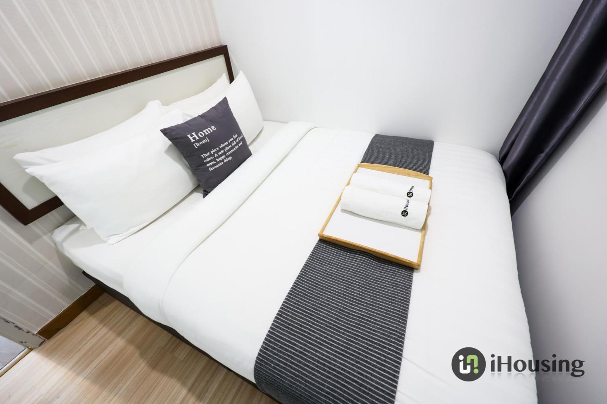 The Wave By I Housing Apartment Malacca