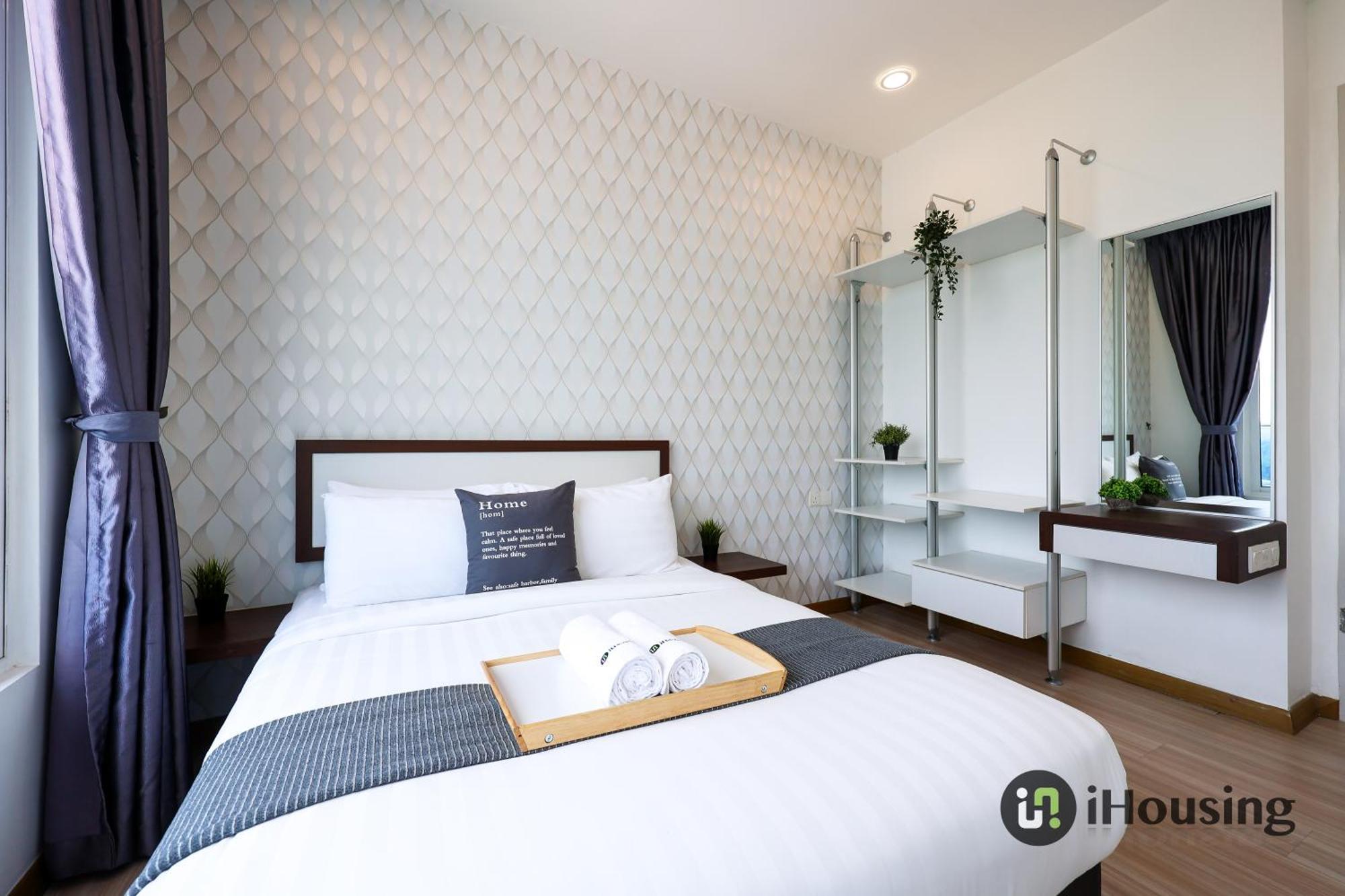 The Wave By I Housing Pangsapuri