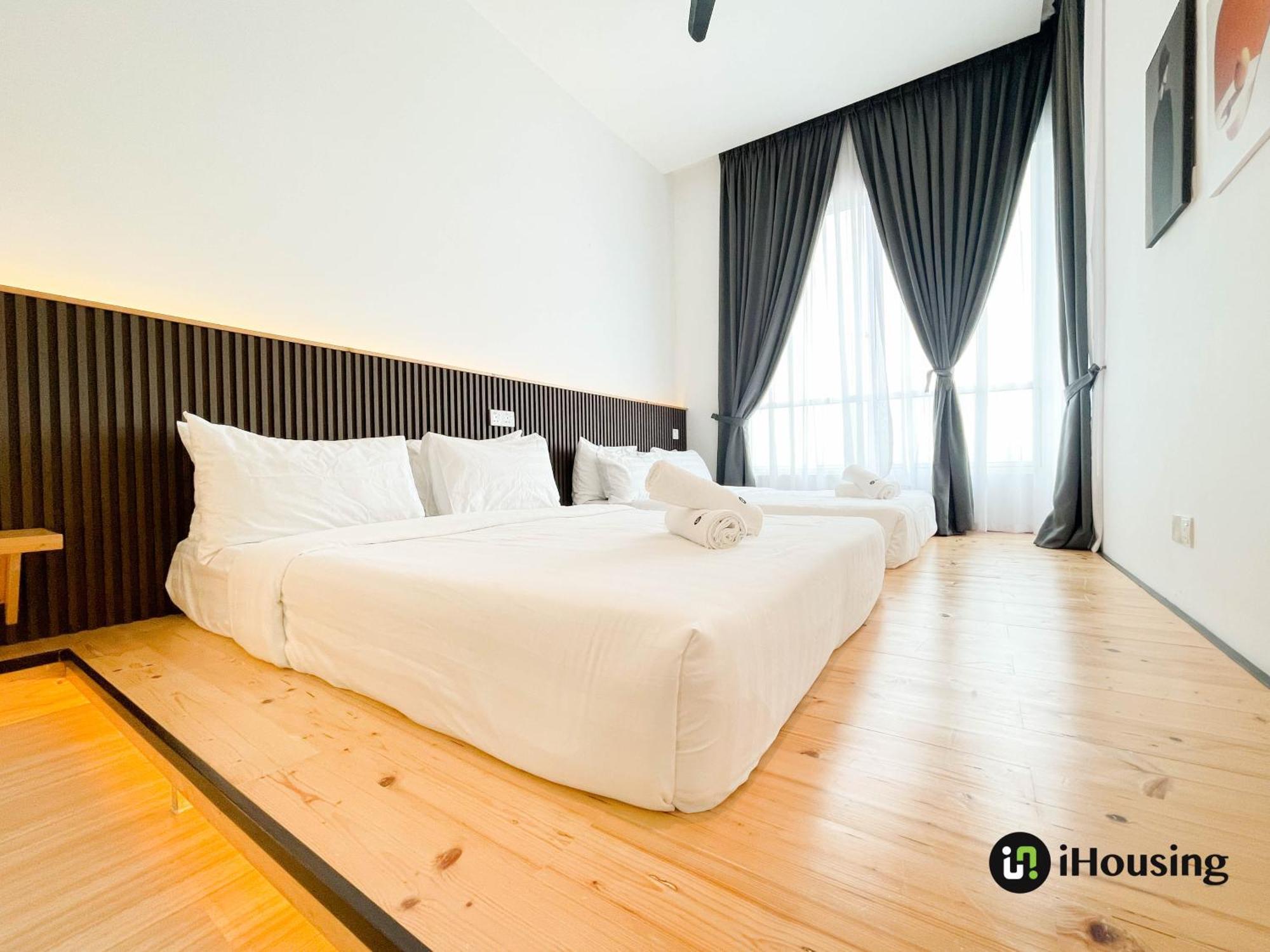 The Wave By I Housing Malacca