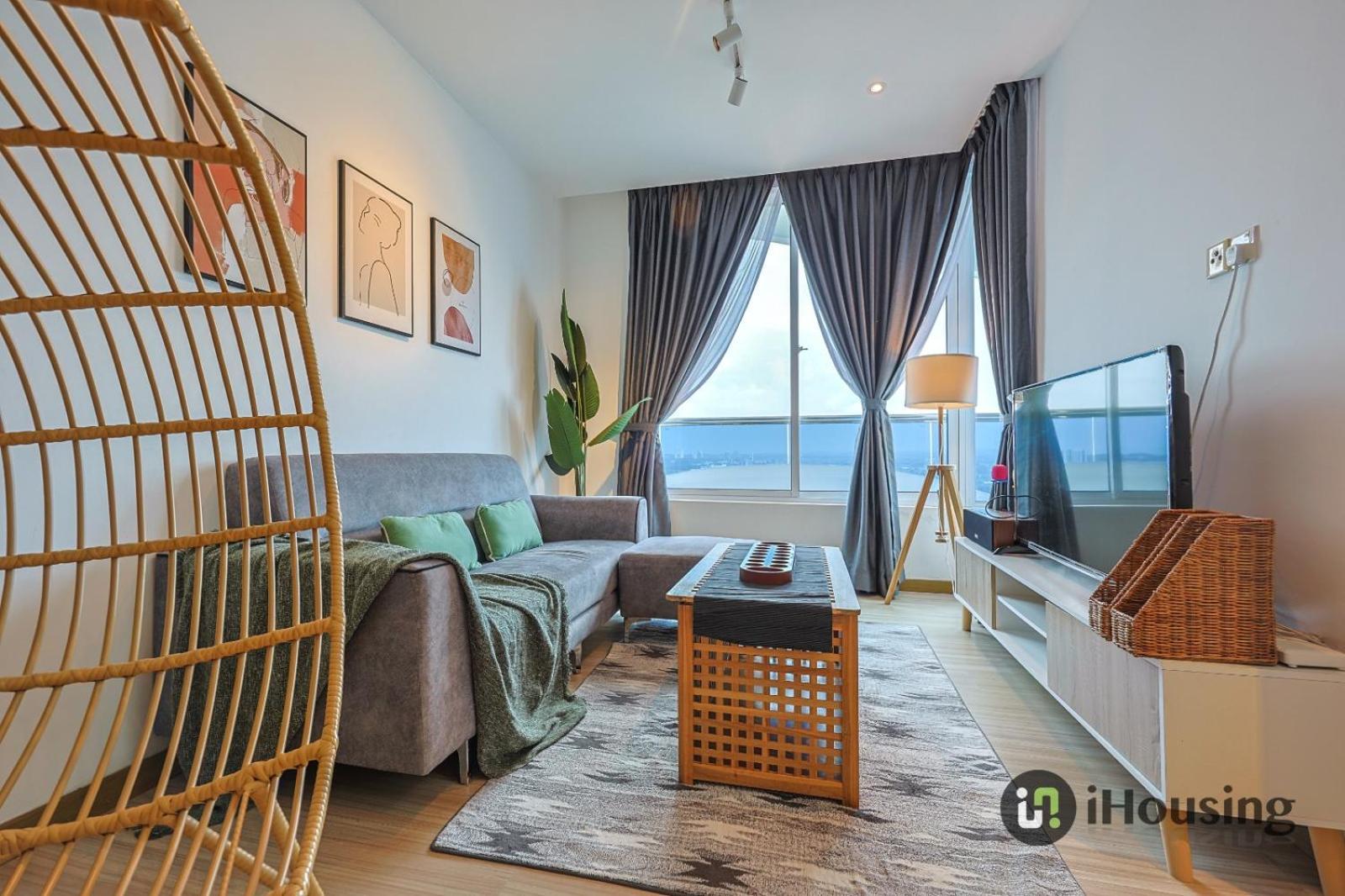 The Wave By I Housing Malacca